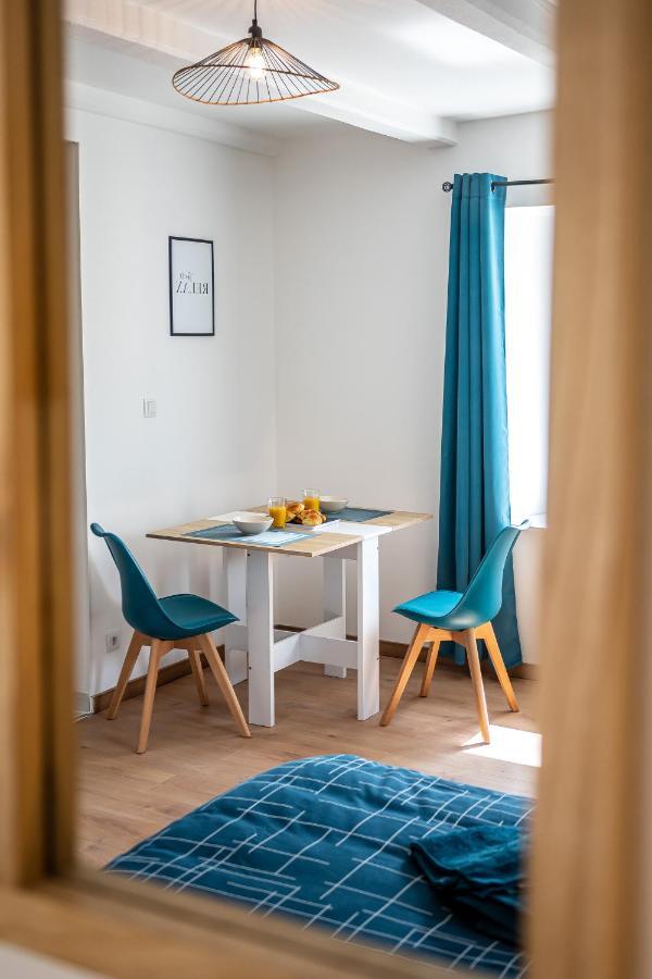 L'Esprit Cozy Daire Audincourt Dış mekan fotoğraf
